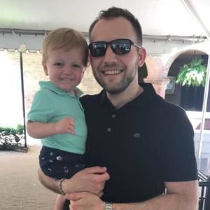 Meet your Posher, Matthew